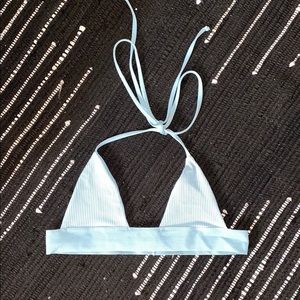 Frankies Bikinis top